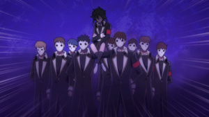 Omae wa Mada Gunma wo Shiranai